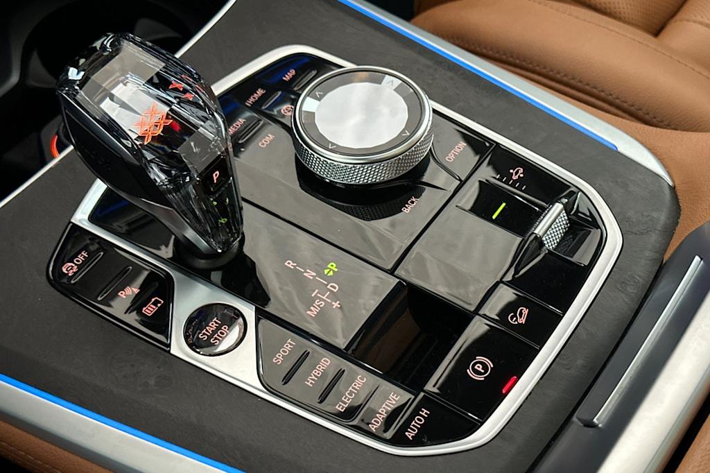 2022 BMW X5 xDrive45e 7