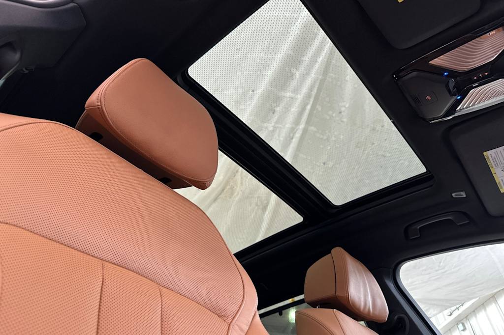 2022 BMW X5 xDrive45e 22