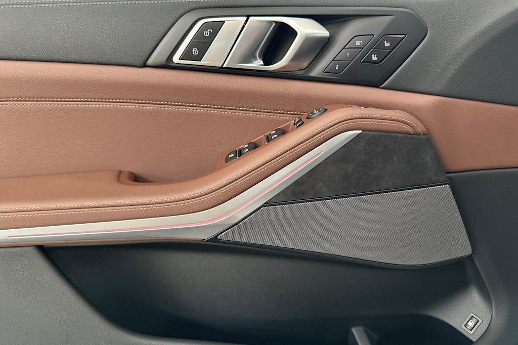 2022 BMW X5 xDrive45e 20