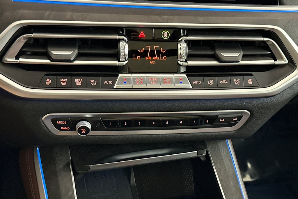 2022 BMW X5 xDrive45e 23