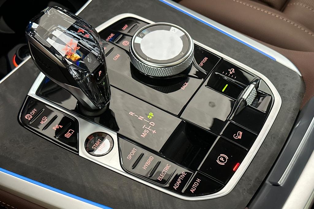 2022 BMW X5 xDrive45e 7