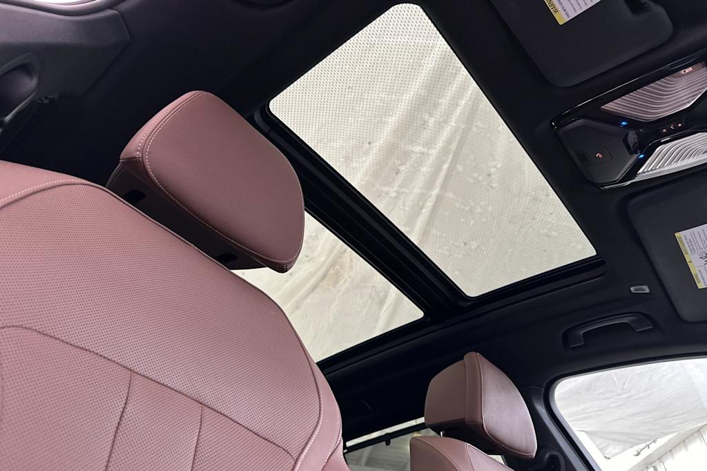 2022 BMW X5 xDrive45e 22