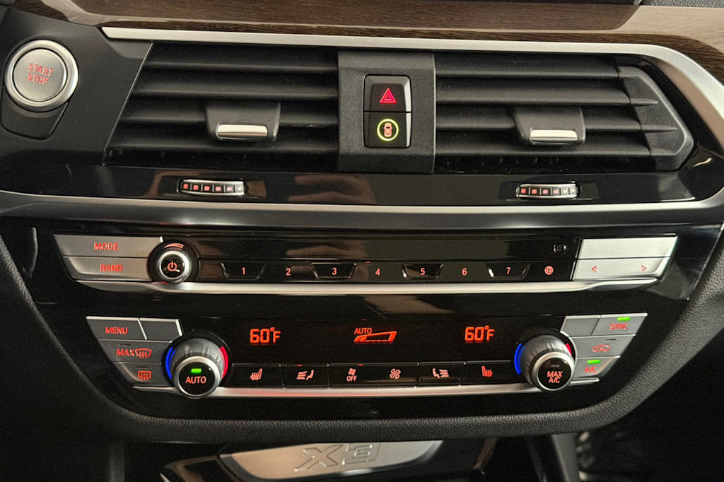 Thumbnail: 2021 BMW X3 - 26