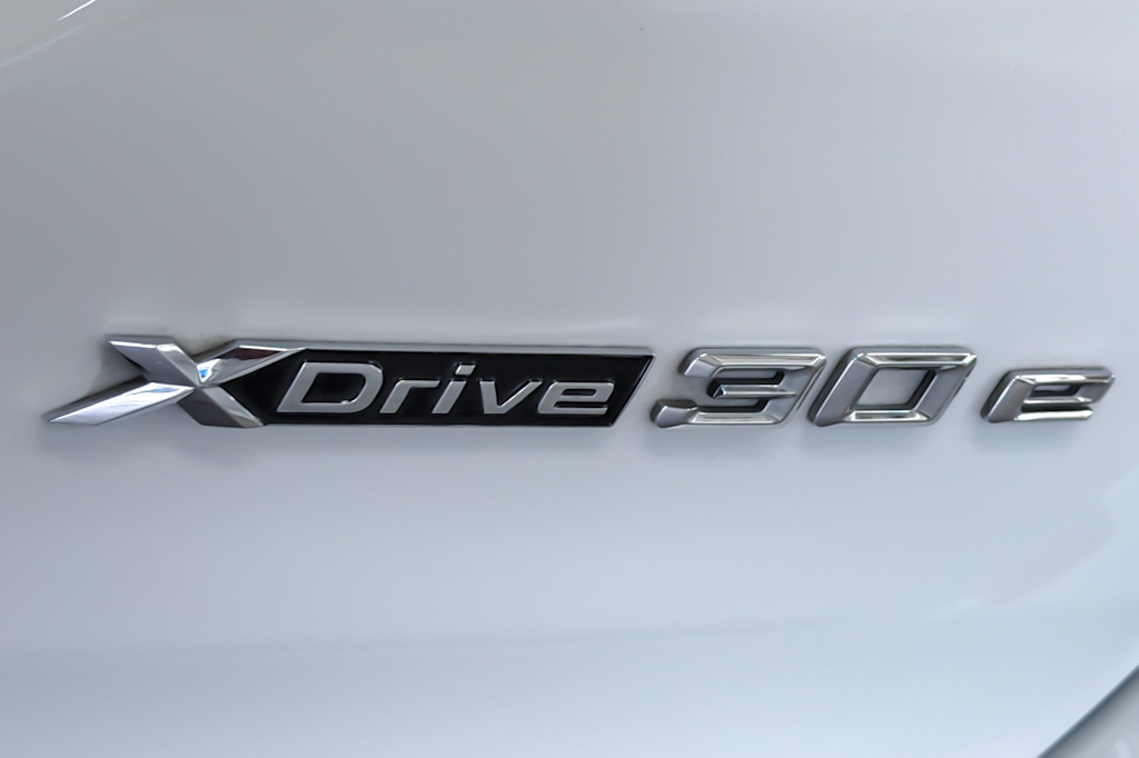Thumbnail: 2021 BMW X3 - 7