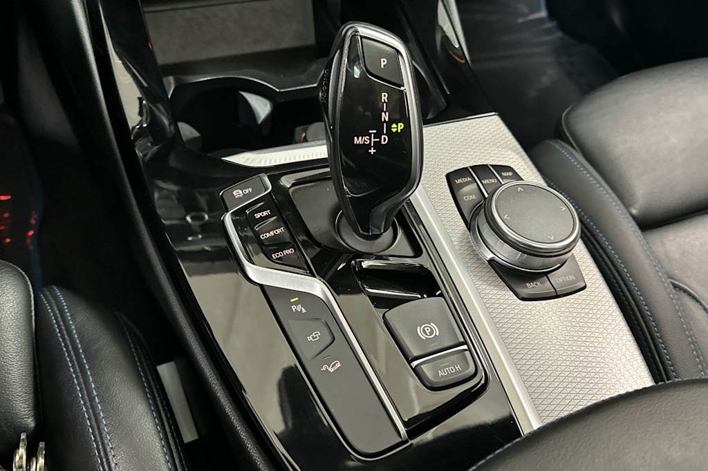 Thumbnail: 2018 BMW X3 - 14