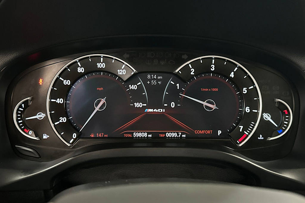 Thumbnail: 2018 BMW X3 - 15