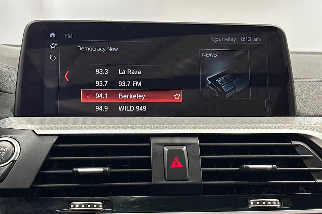 Thumbnail: 2018 BMW X3 - 13