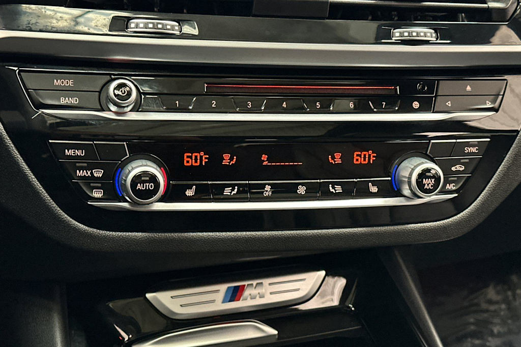 Thumbnail: 2018 BMW X3 - 25