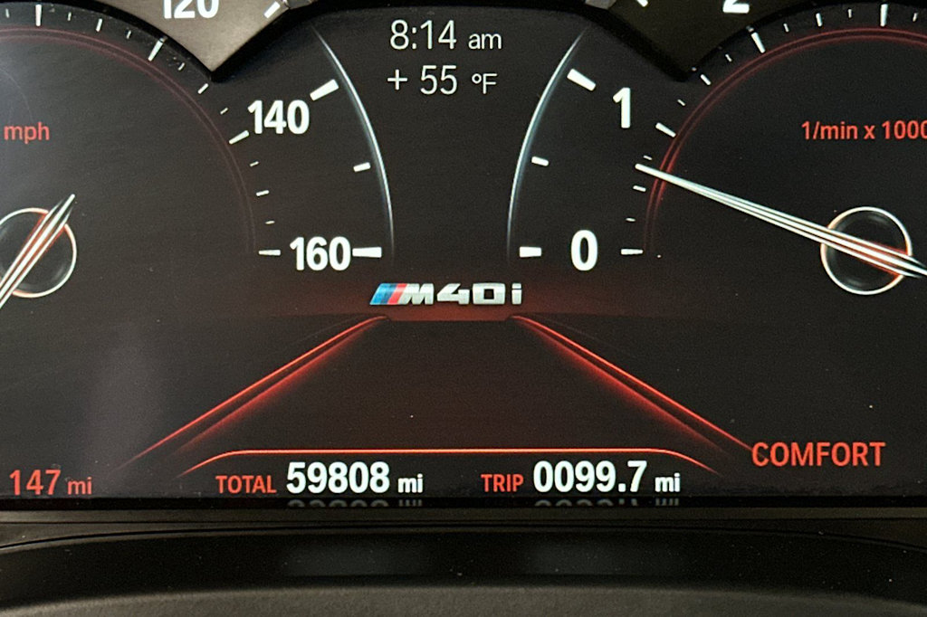 Thumbnail: 2018 BMW X3 - 27