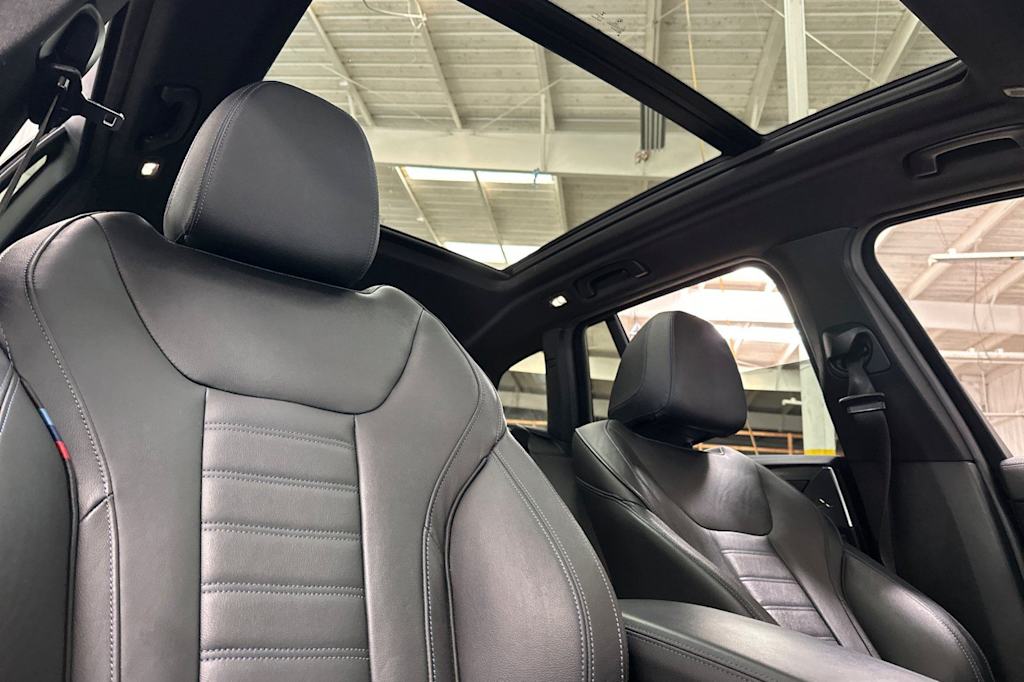 Thumbnail: 2018 BMW X3 - 23