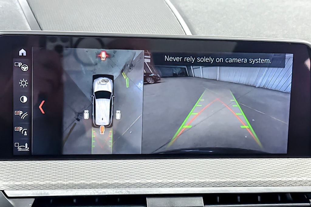 Thumbnail: 2018 BMW X3 - 24