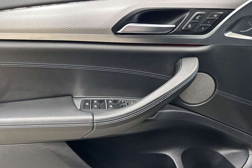 Thumbnail: 2018 BMW X3 - 21