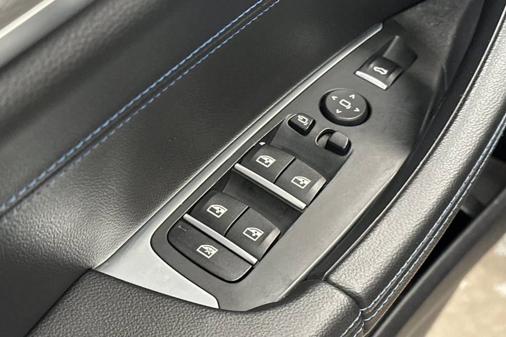 Thumbnail: 2018 BMW X3 - 22