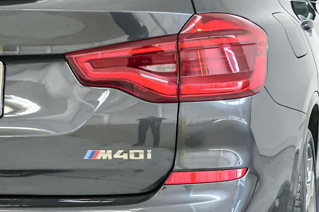 Thumbnail: 2018 BMW X3 - 28