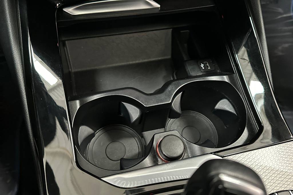 Thumbnail: 2018 BMW X3 - 30