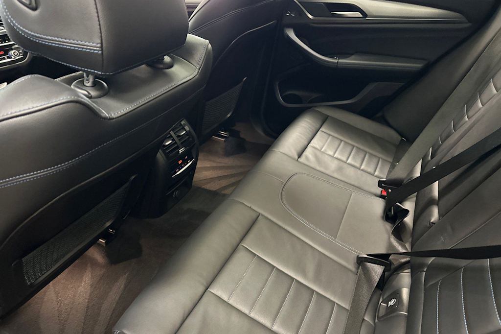 Thumbnail: 2018 BMW X3 - 10