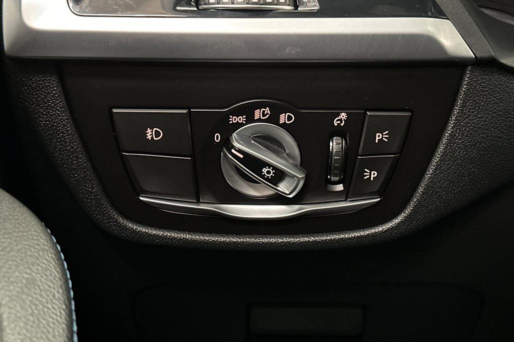 Thumbnail: 2018 BMW X3 - 29