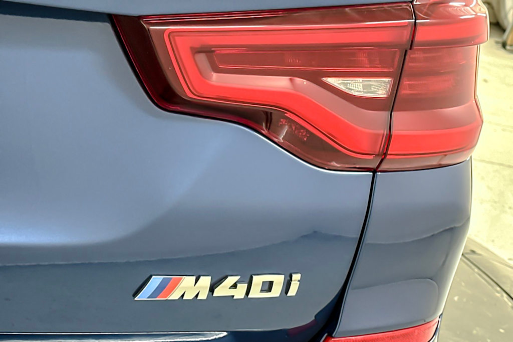 Thumbnail: 2019 BMW X3 - 7