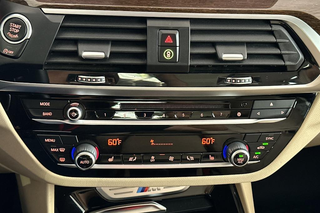 Thumbnail: 2019 BMW X3 - 25