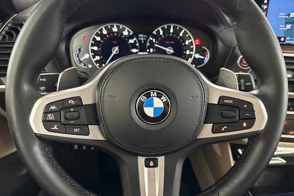 Thumbnail: 2019 BMW X3 - 27