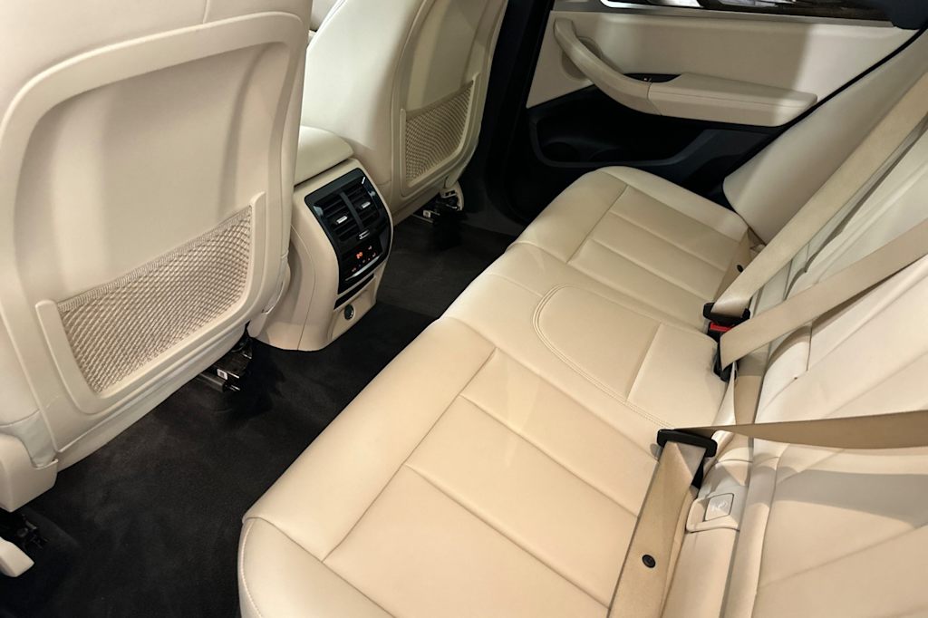 Thumbnail: 2019 BMW X3 - 11