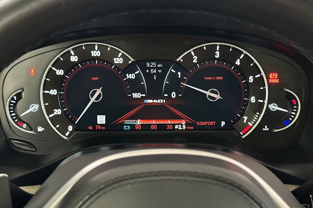 Thumbnail: 2019 BMW X3 - 15