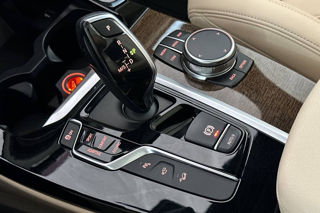 Thumbnail: 2019 BMW X3 - 14