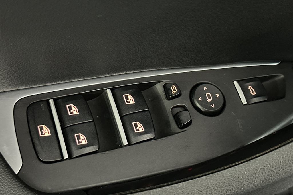 Thumbnail: 2018 BMW X3 - 22