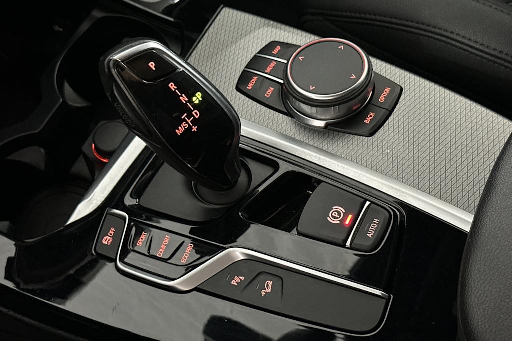 Thumbnail: 2018 BMW X3 - 14