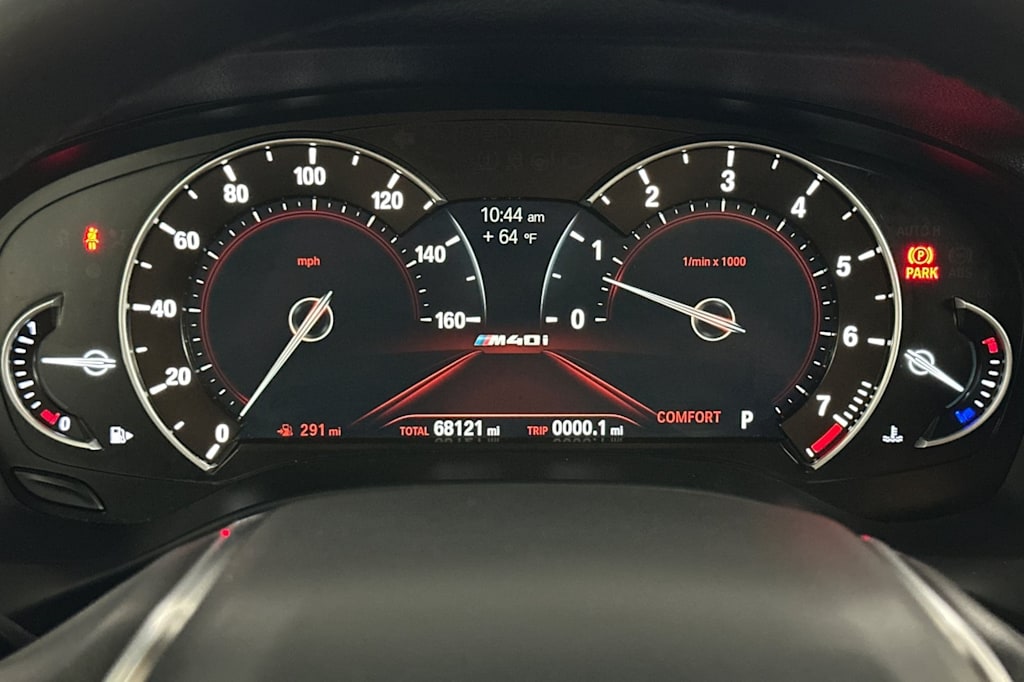 Thumbnail: 2018 BMW X3 - 15