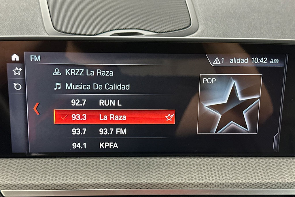 Thumbnail: 2018 BMW X3 - 13