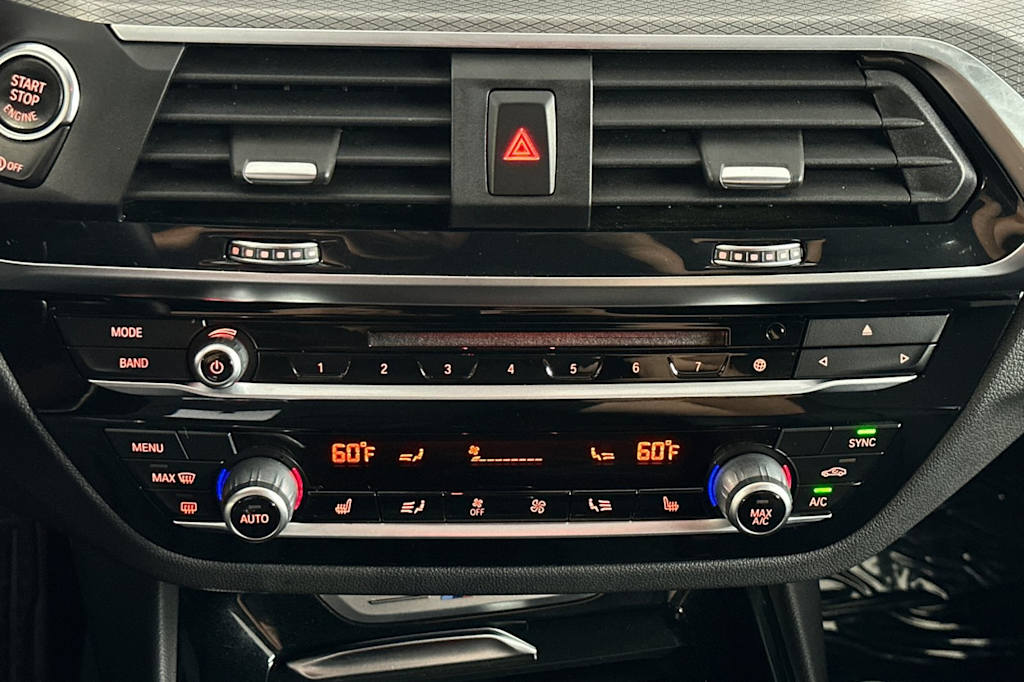 Thumbnail: 2018 BMW X3 - 25