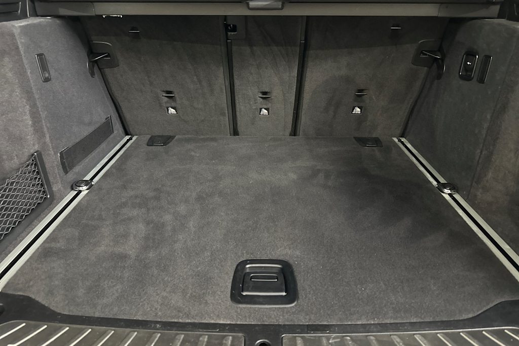 Thumbnail: 2018 BMW X3 - 16