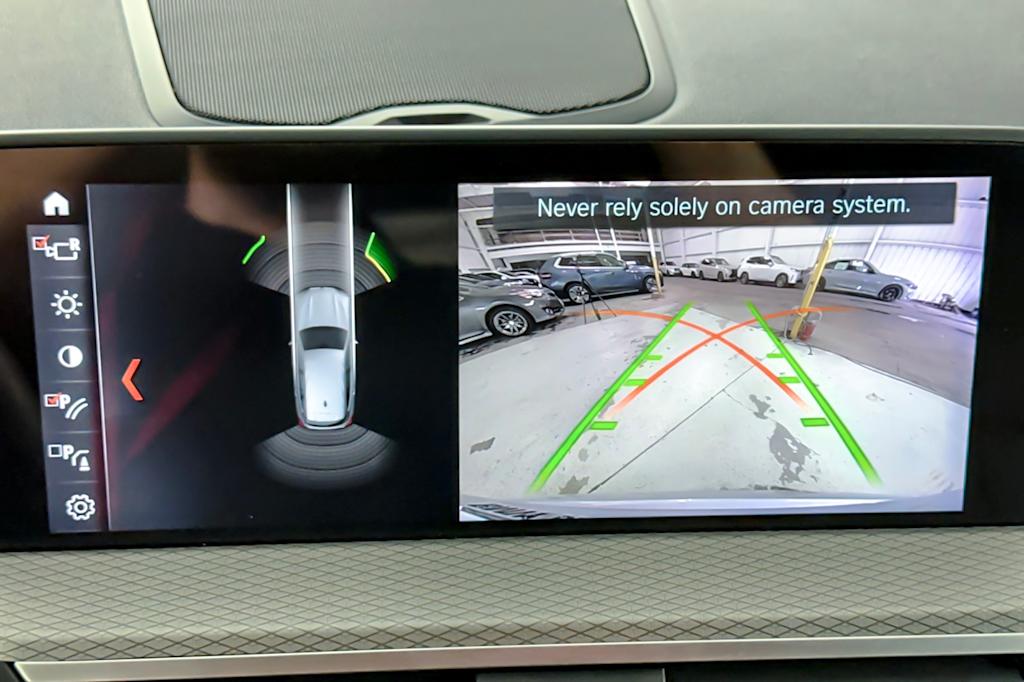 Thumbnail: 2018 BMW X3 - 24