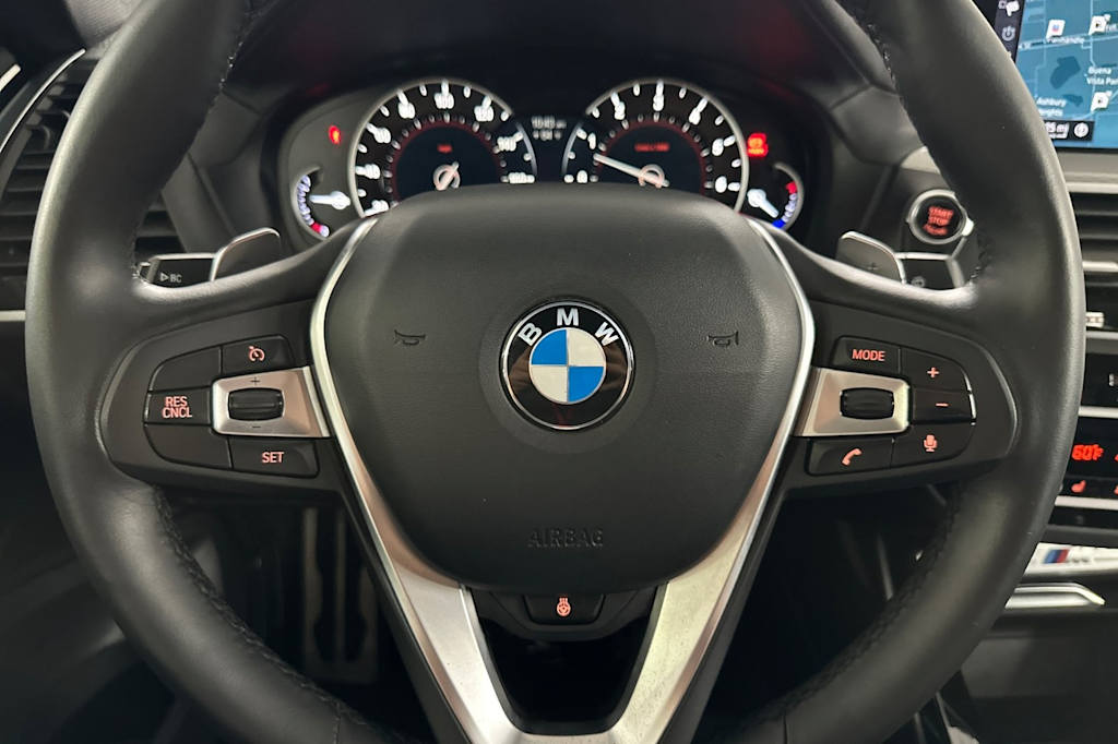 Thumbnail: 2018 BMW X3 - 27