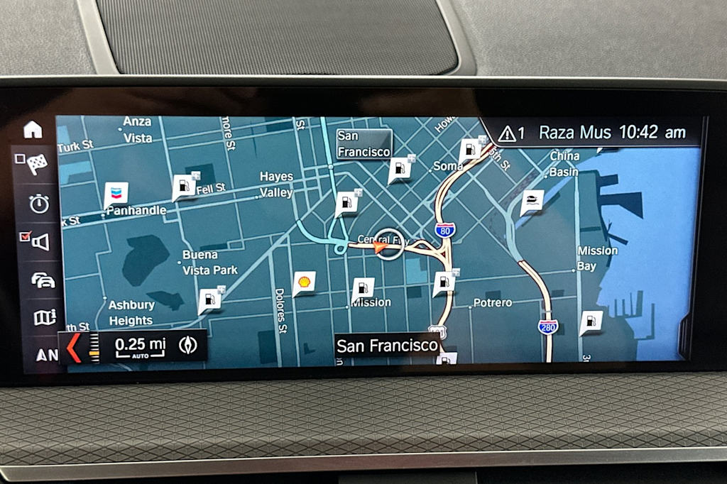 Thumbnail: 2018 BMW X3 - 23