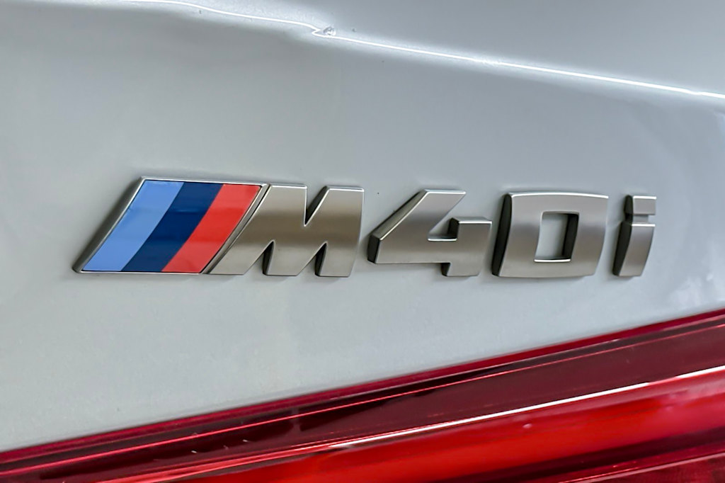 Thumbnail: 2018 BMW X3 - 7