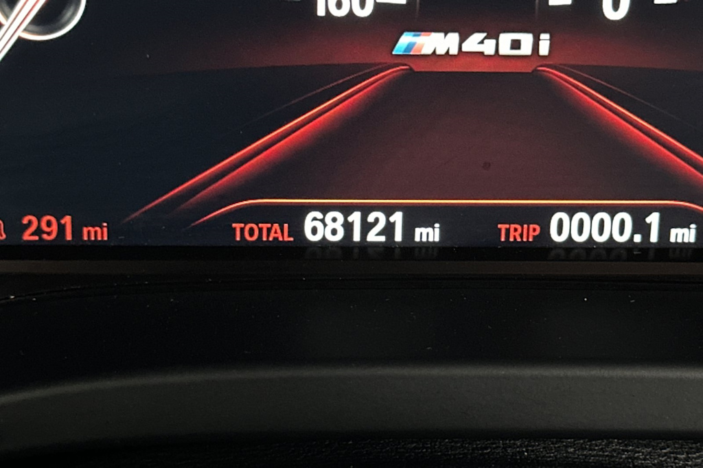 Thumbnail: 2018 BMW X3 - 28