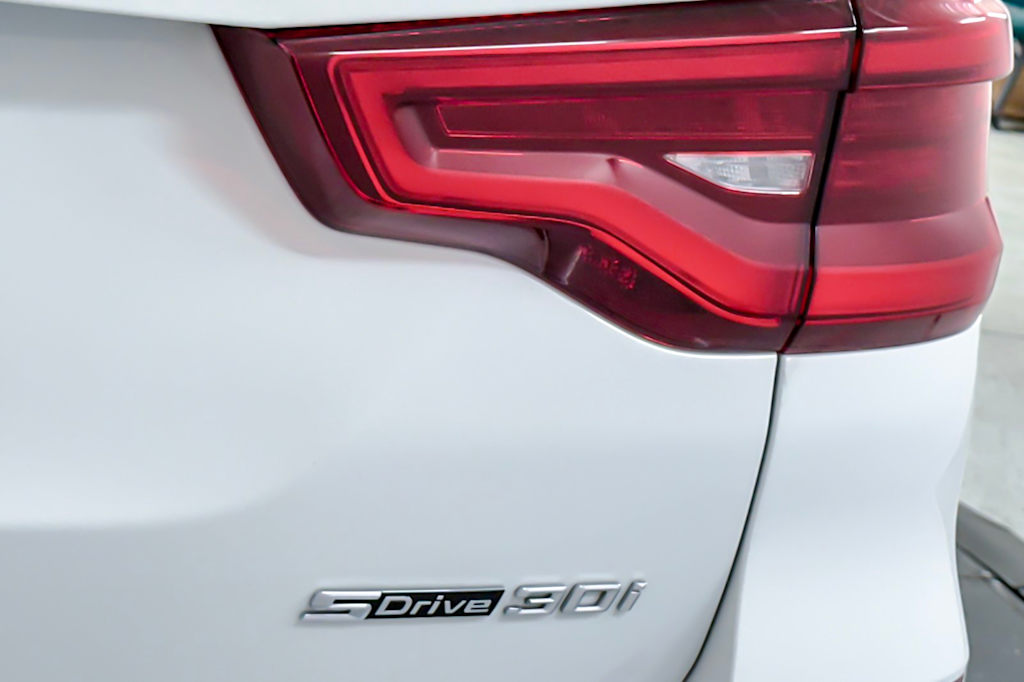 2021 BMW X3 sDrive30i 28