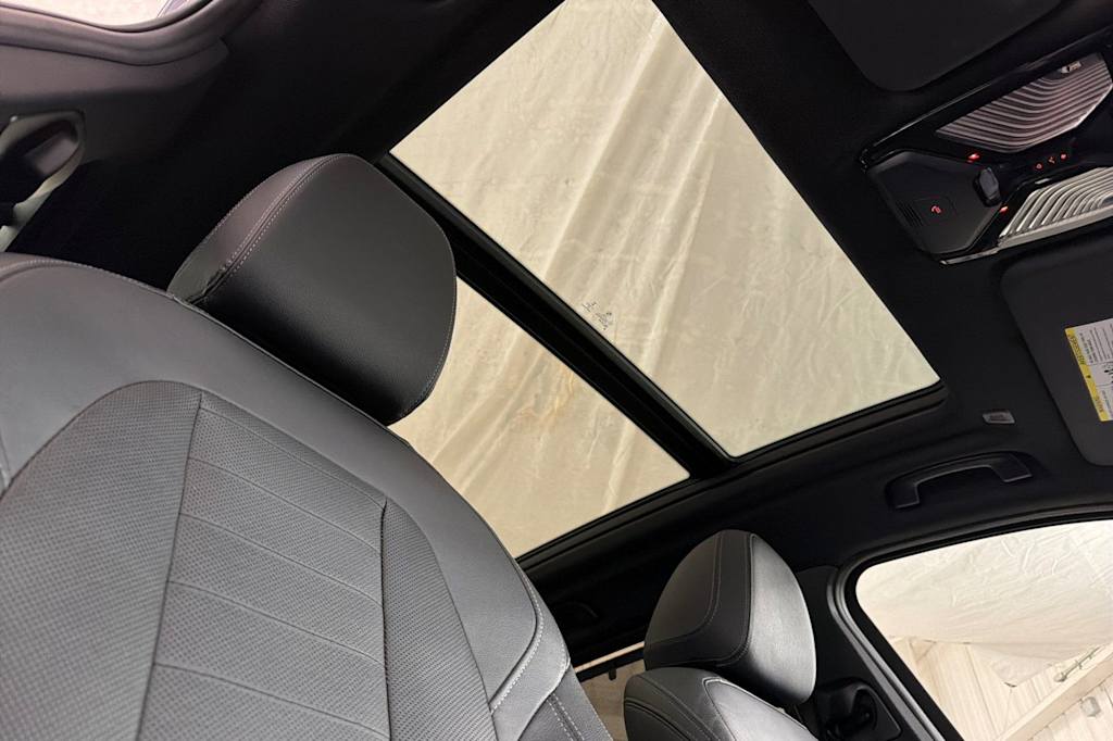 Thumbnail: 2020 BMW X3 - 23
