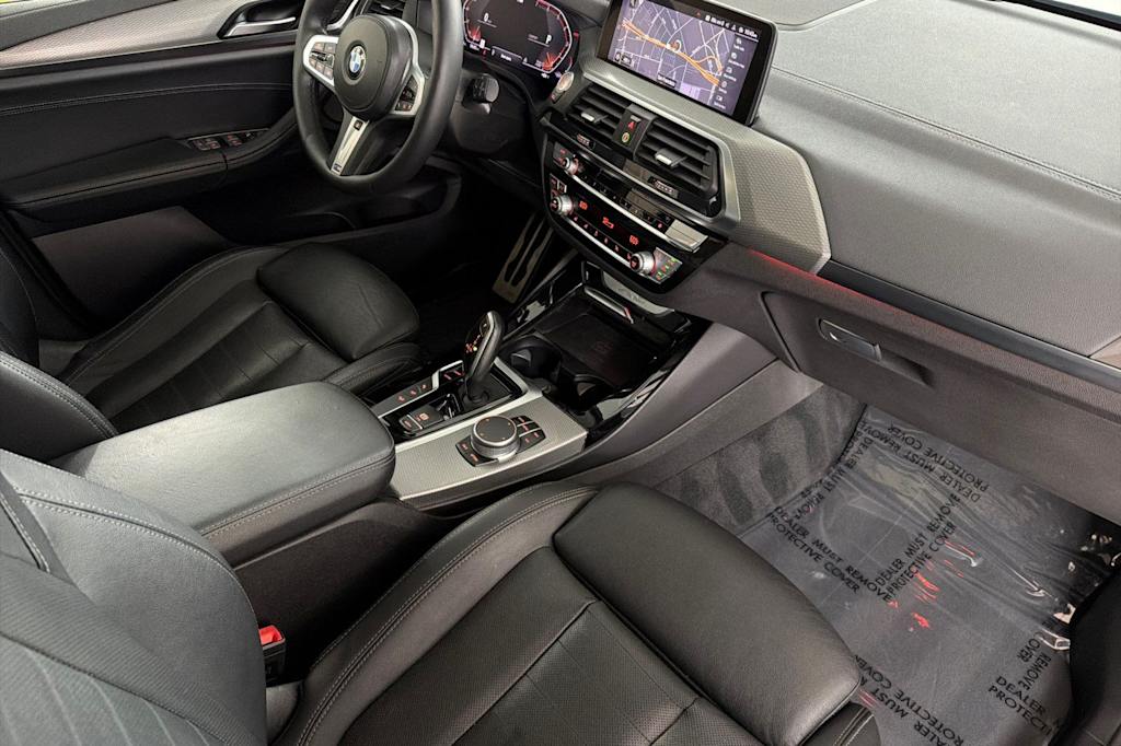 Thumbnail: 2020 BMW X3 - 12
