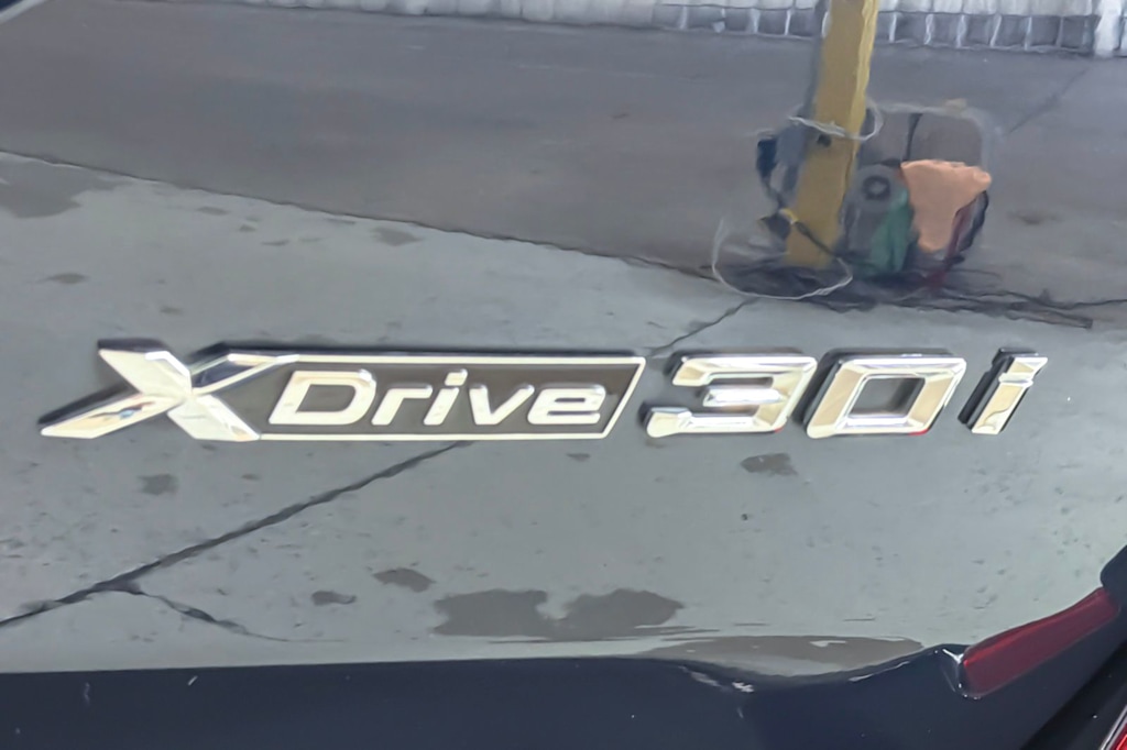 Thumbnail: 2020 BMW X3 - 7