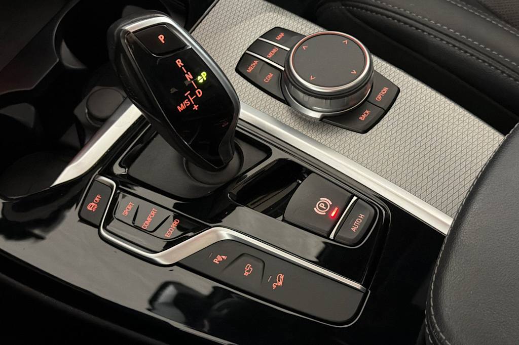 Thumbnail: 2020 BMW X3 - 14