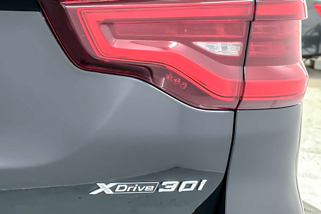 2021 BMW X3 xDrive30i 7