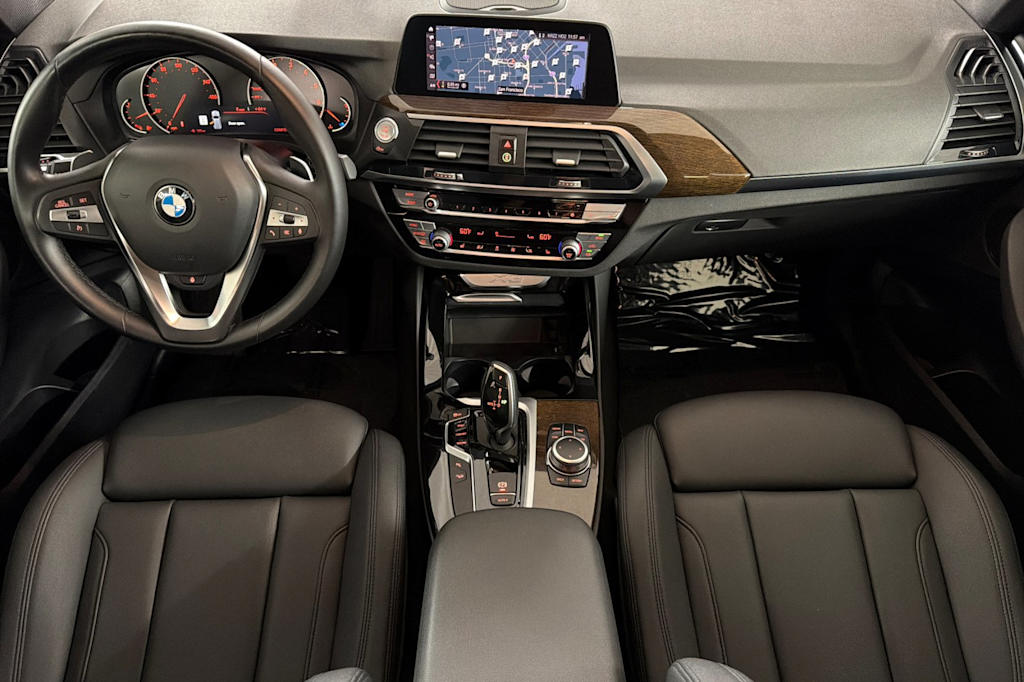 Thumbnail: 2020 BMW X3 - 2