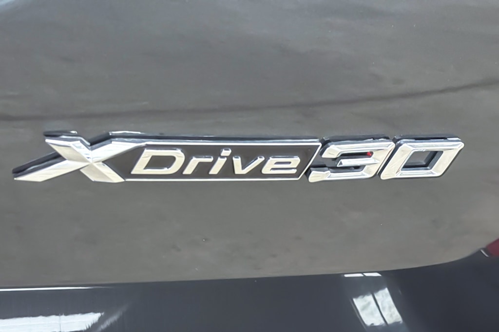 Thumbnail: 2020 BMW X3 - 7