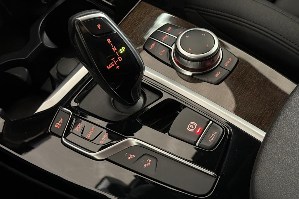 Thumbnail: 2020 BMW X3 - 14
