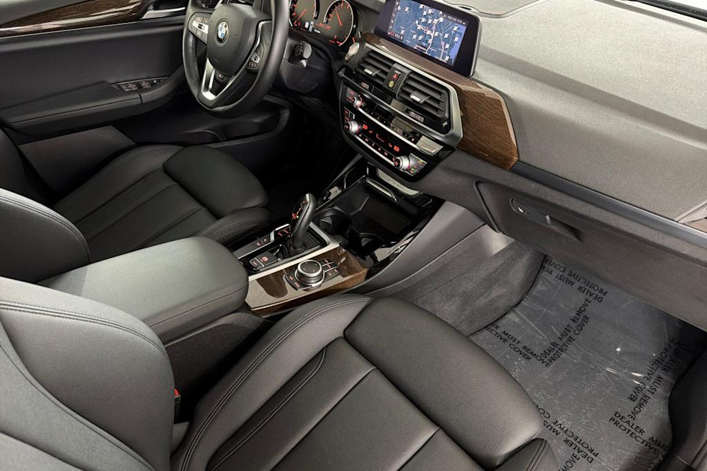 Thumbnail: 2020 BMW X3 - 12