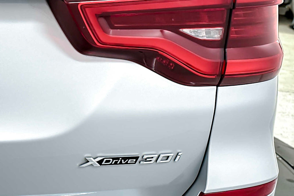 2021 BMW X3 xDrive30i 28