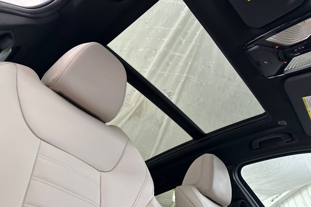 Thumbnail: 2020 BMW X3 - 22